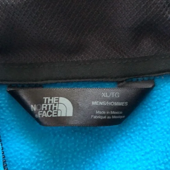 The North Face Hoodie (men’s) - Picture 11 of 12